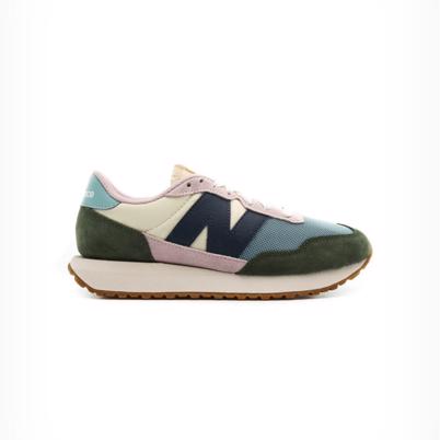 New Balance WS237MP1 Norway Spruce Storm Blue